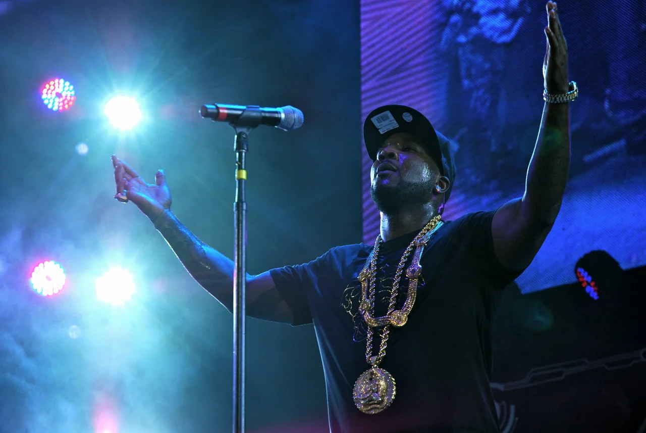 Jeezy. 