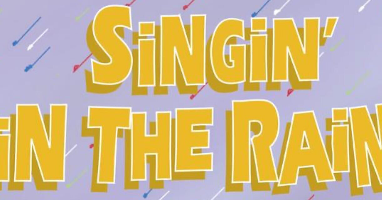 🌟🎭 Catch Ella Warmer, my vocal student, as Kathy Selden in &ldquo;Singin&rsquo; in the Rain&rdquo; at Paul Revere Charter Middle School! ☔️ Dates: April 6 (5:30 PM), April 7 (2:00 PM), April 13 (12:00 PM)! 🗓️ Don&rsquo;t miss out - tickets in bio!