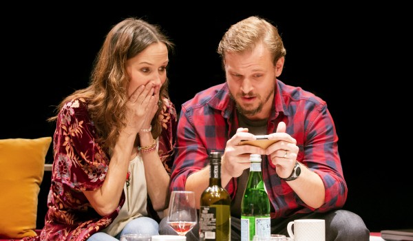Charlotte Emerson and Daniel Hawksford