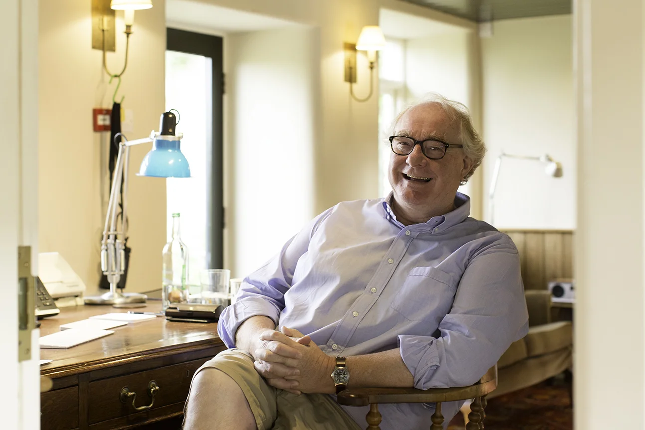 Jerry Brunning, Pubs Limited