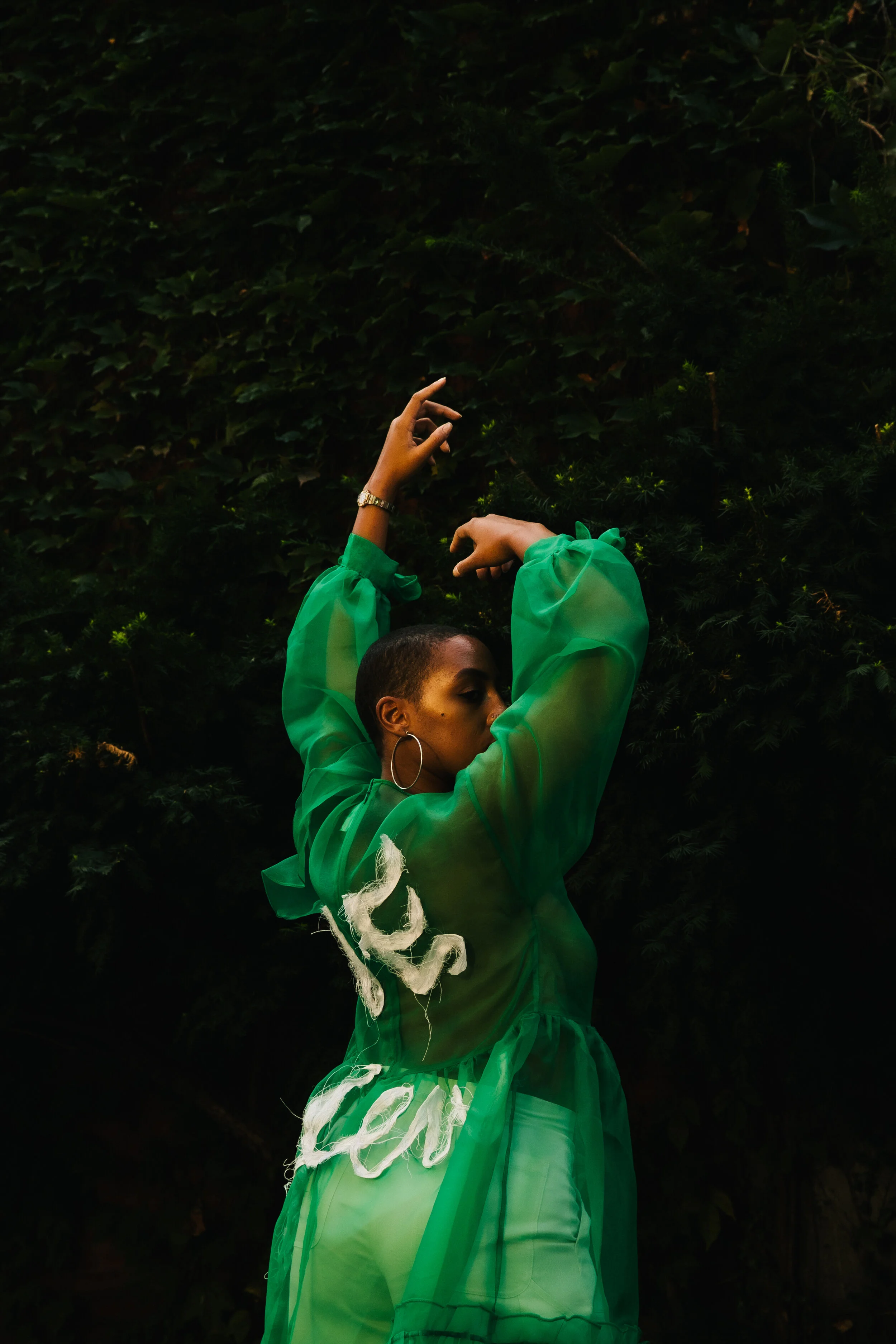 KkCo x XOAC for UBIQ / 2019 