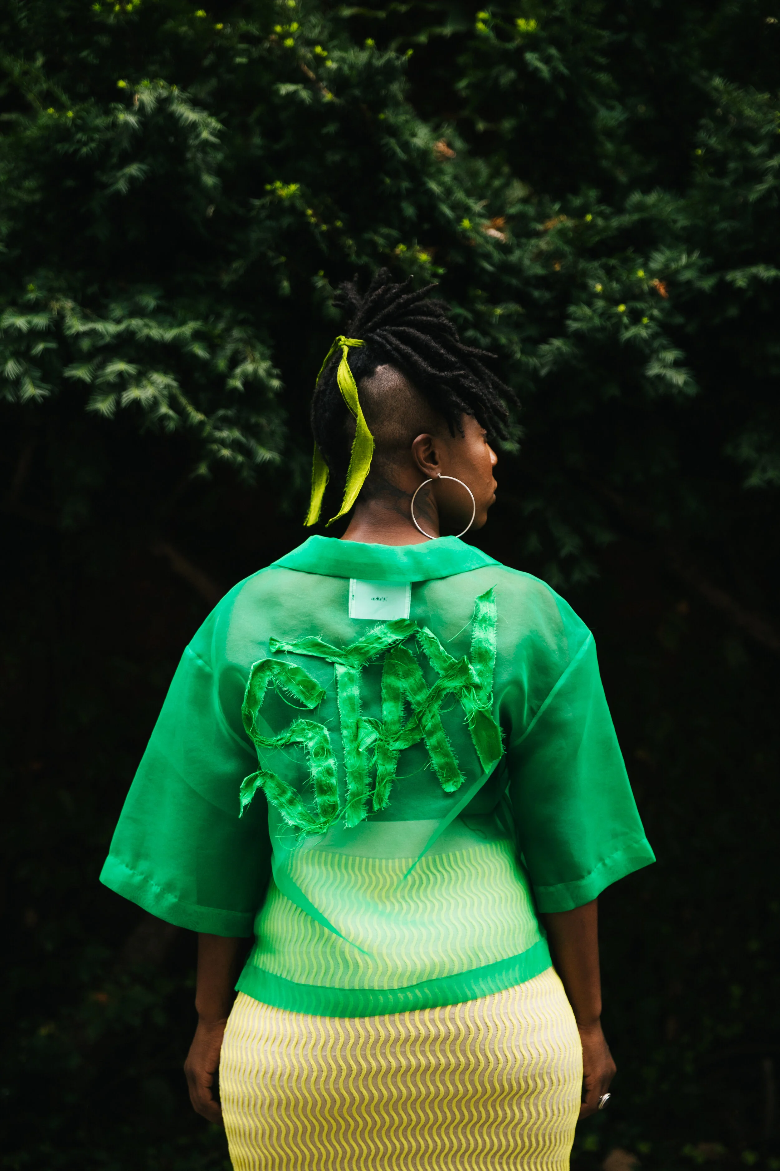  KkCo x XOAC for UBIQ / 2019 