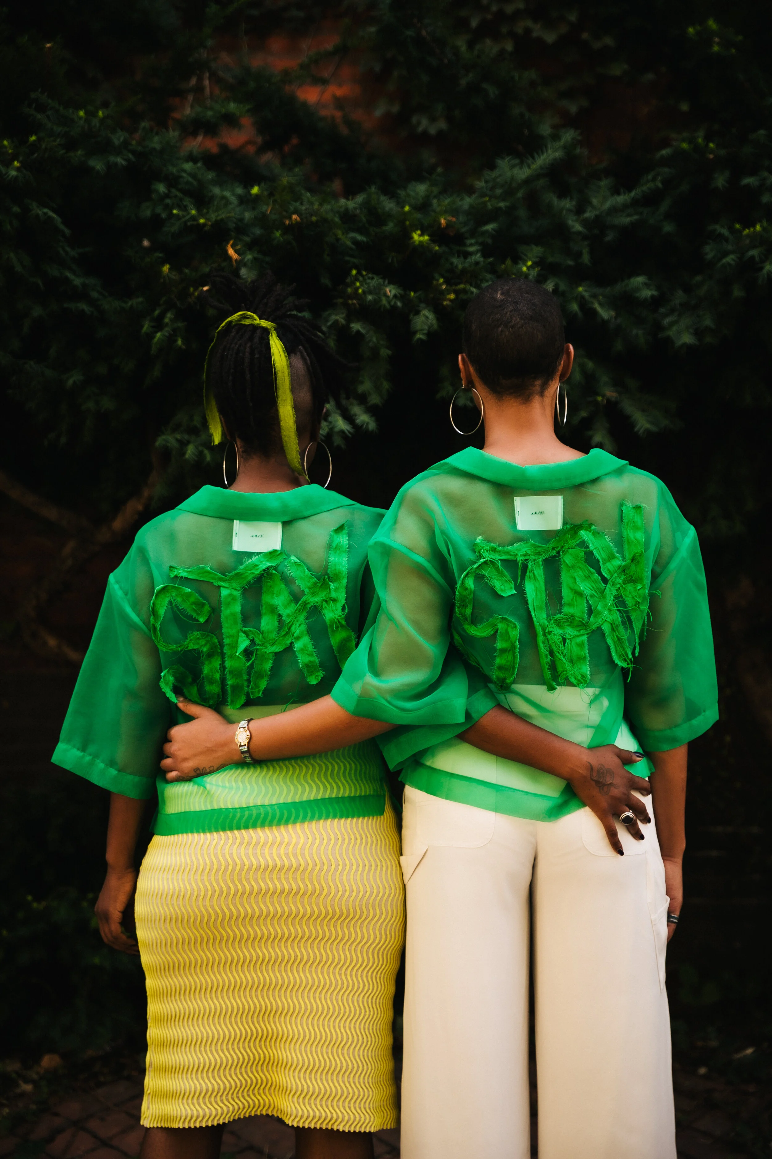  KkCo x XOAC for UBIQ / 2019 