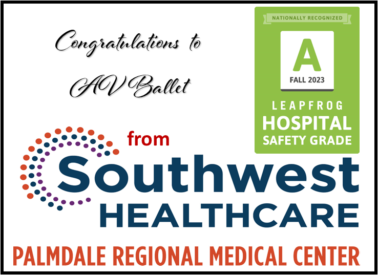 Southwest Healthcare