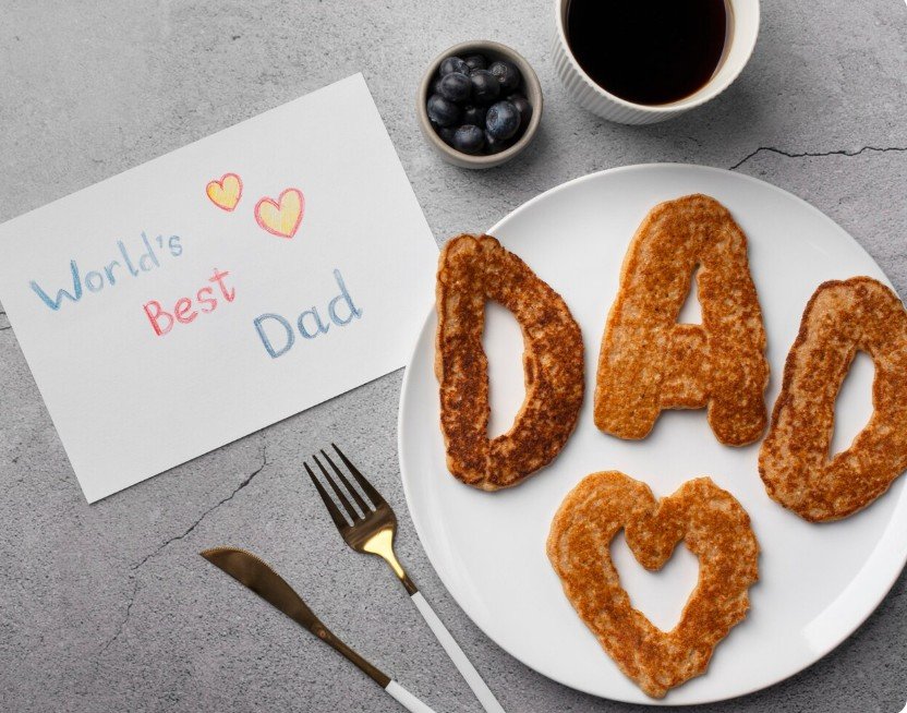 Father's Day Dinner