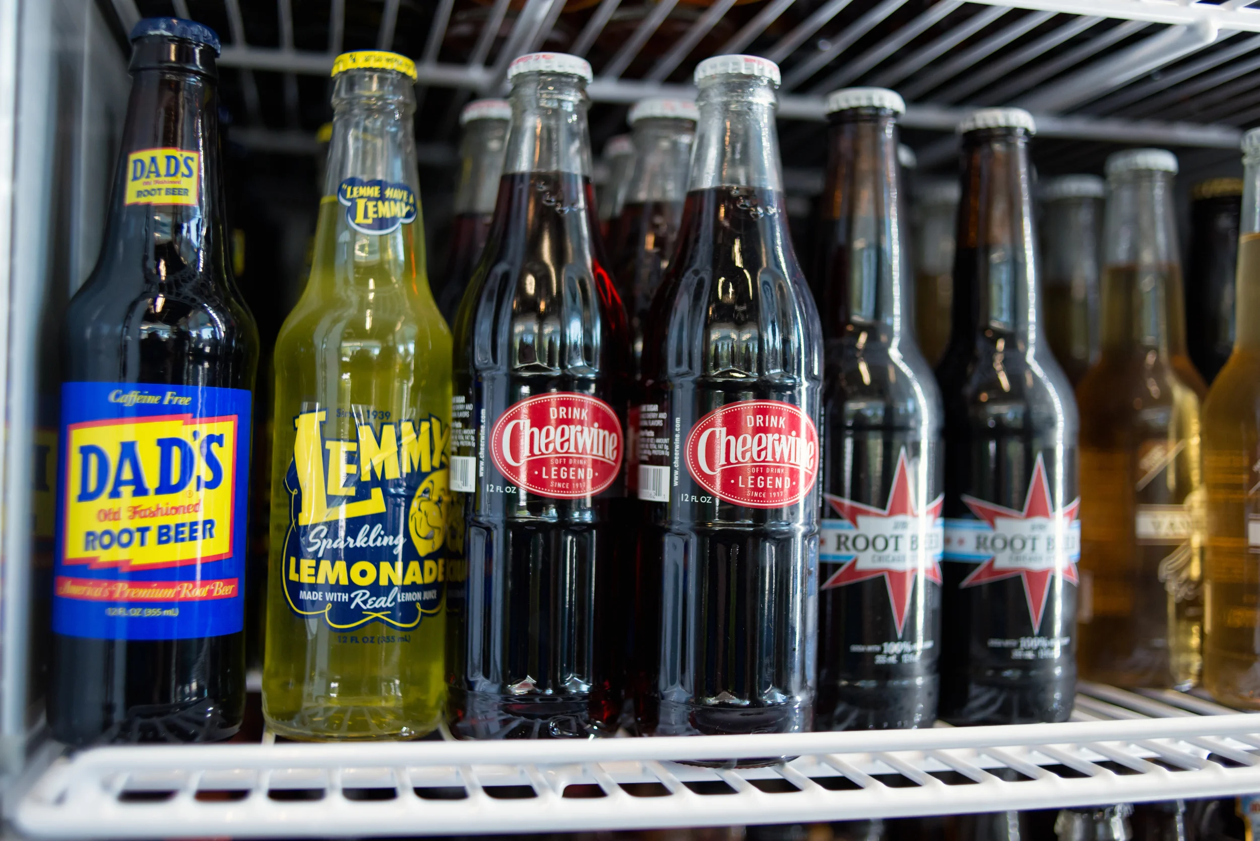 yay Cheerwine. ..yay
