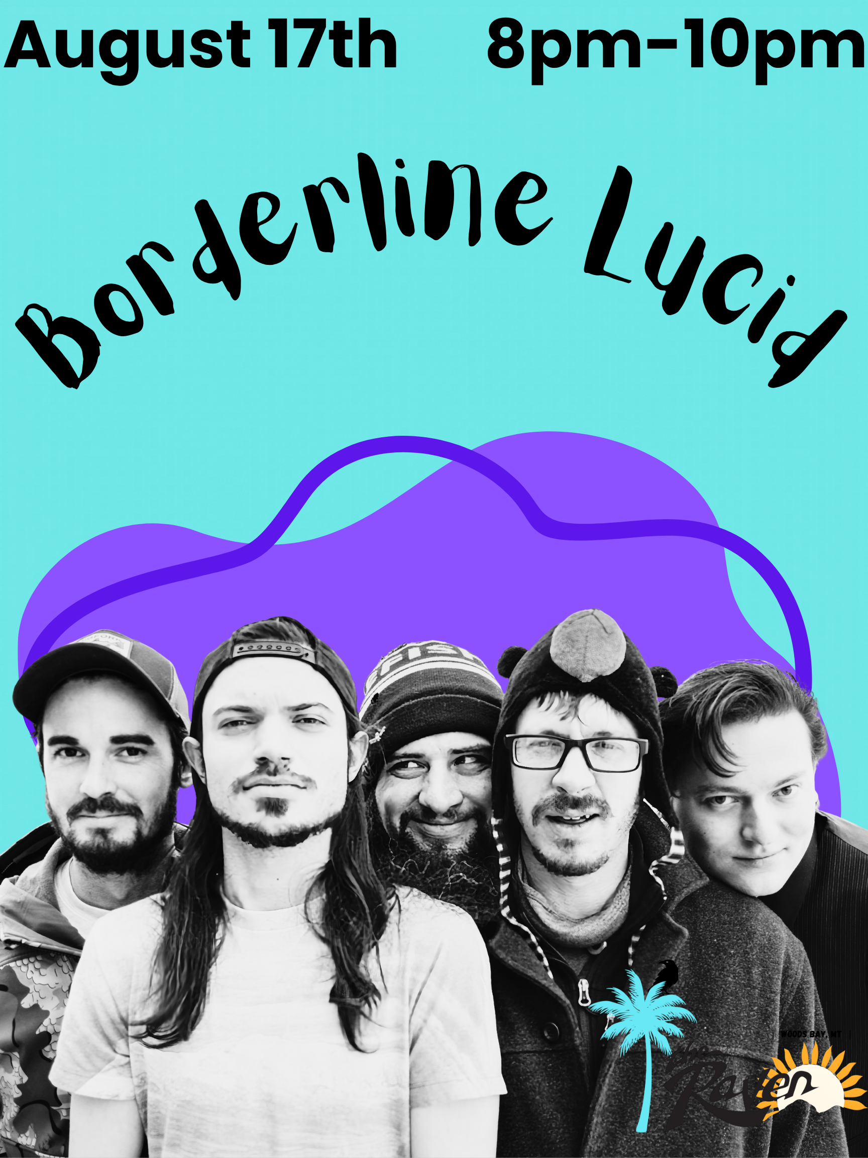 Live Music with B Lucid