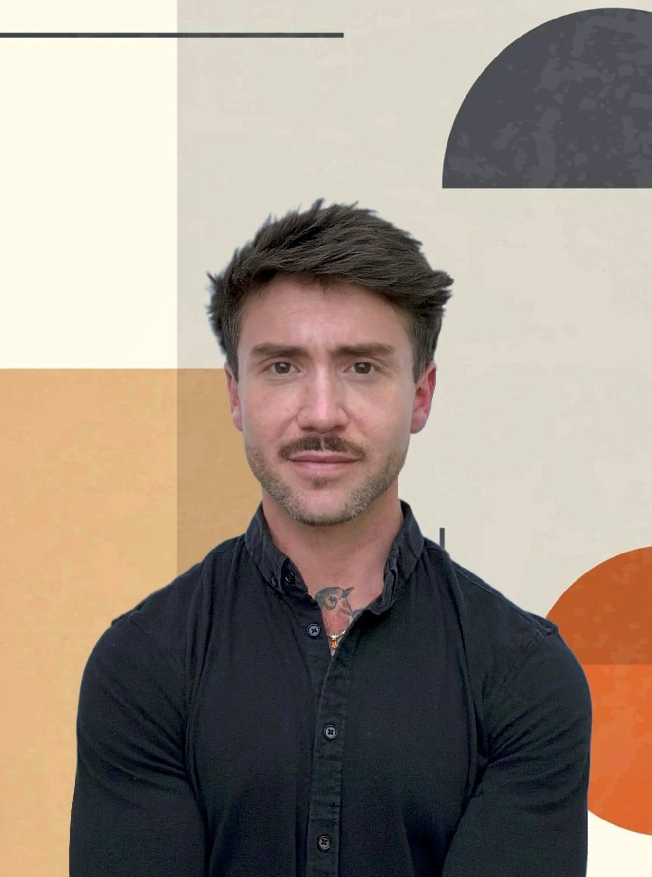 MITCHEL TURNER