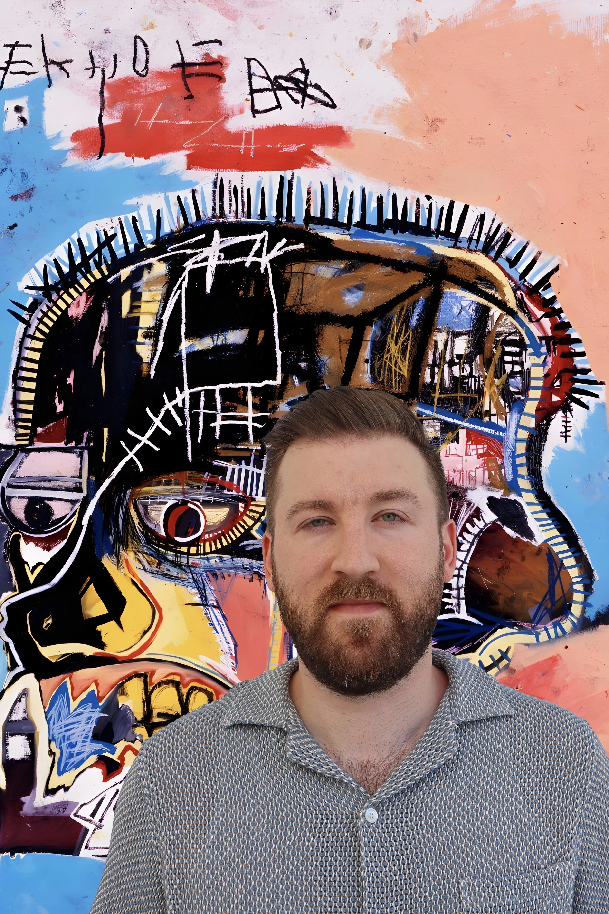 DOMINIC LoPIANO