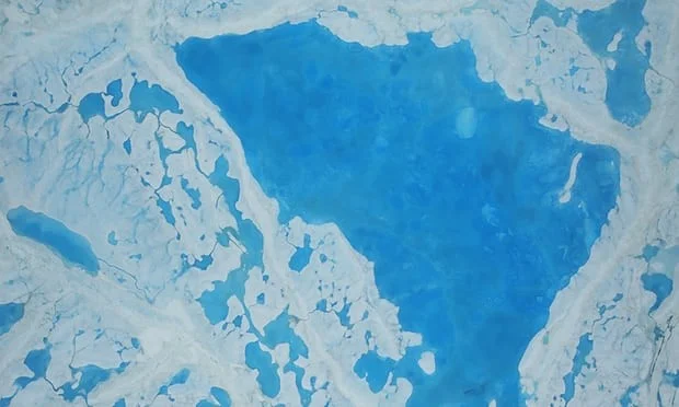 Image Credit: NASA/Operation IceBridge