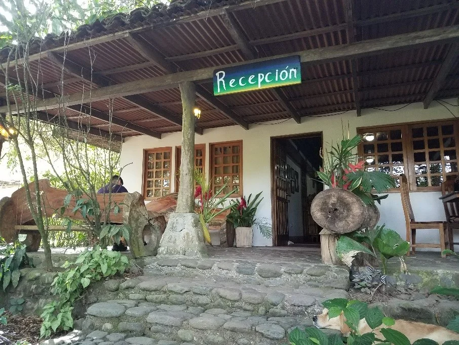 Rancho Margot