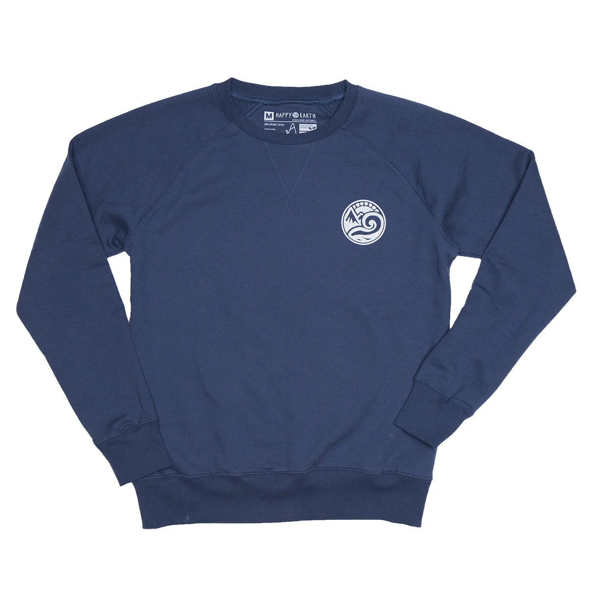 Happy earth shop happy earth apparel give a damn 