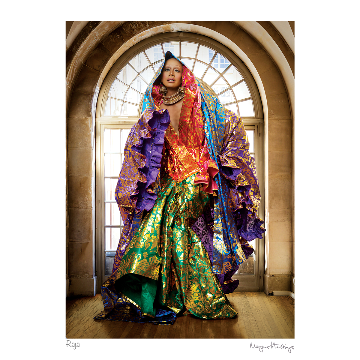 Open Edition Signed Prints