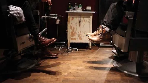 How to Choose a Barber