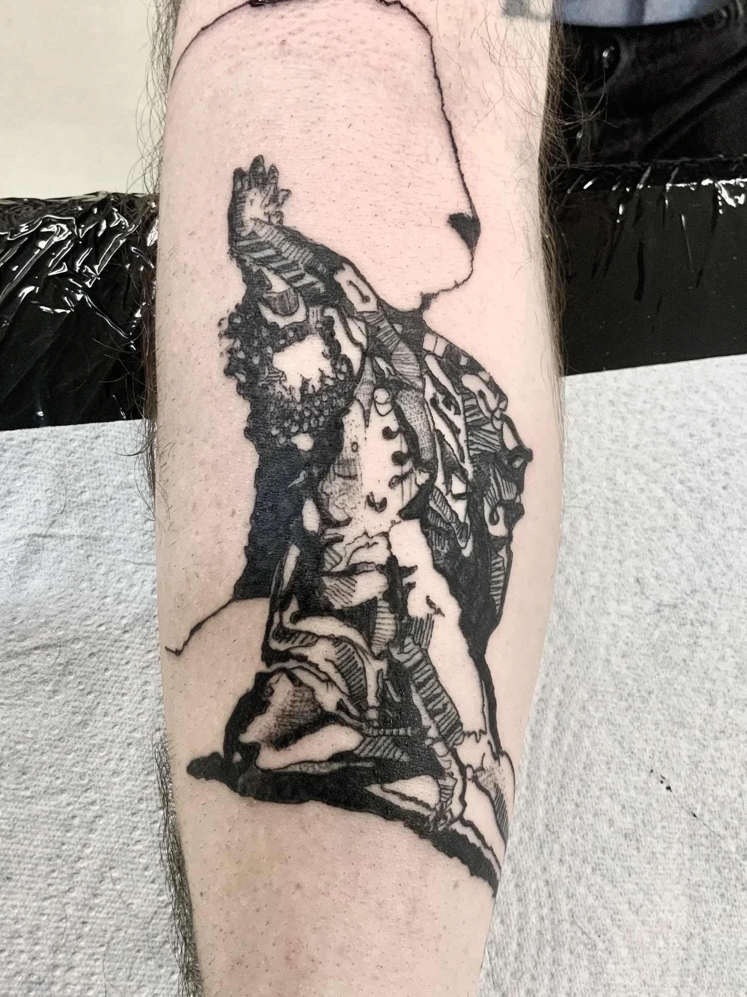 On Sisyphus and the Absurd