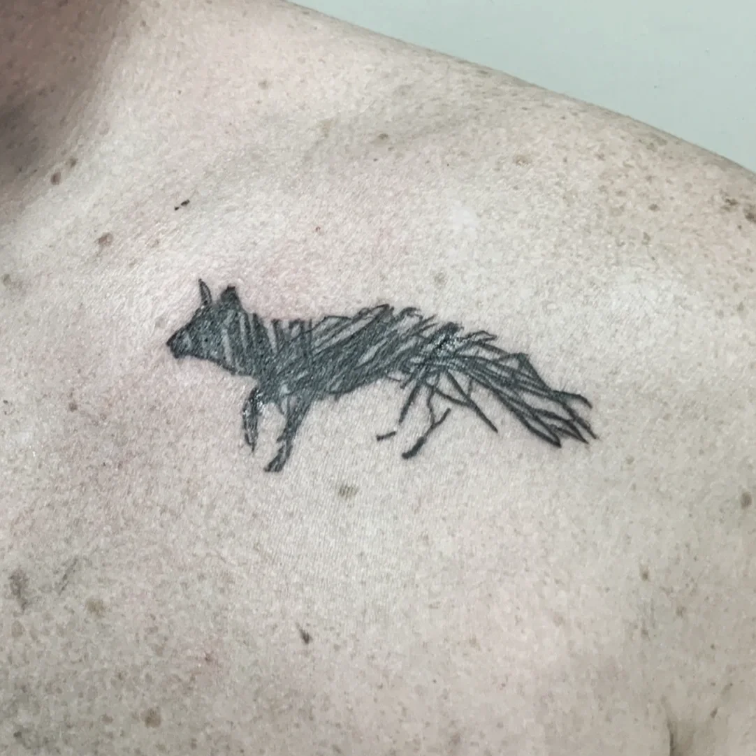 Children’s Drawings…