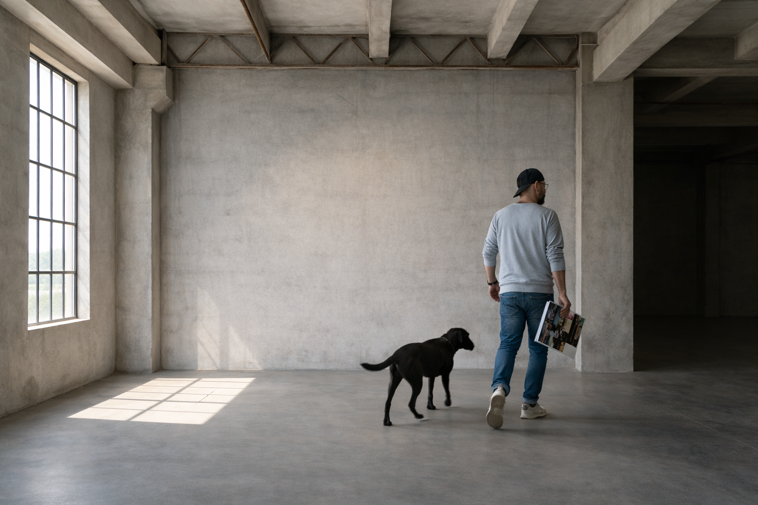 Bethanien, or Berlin’s Cultural Machine