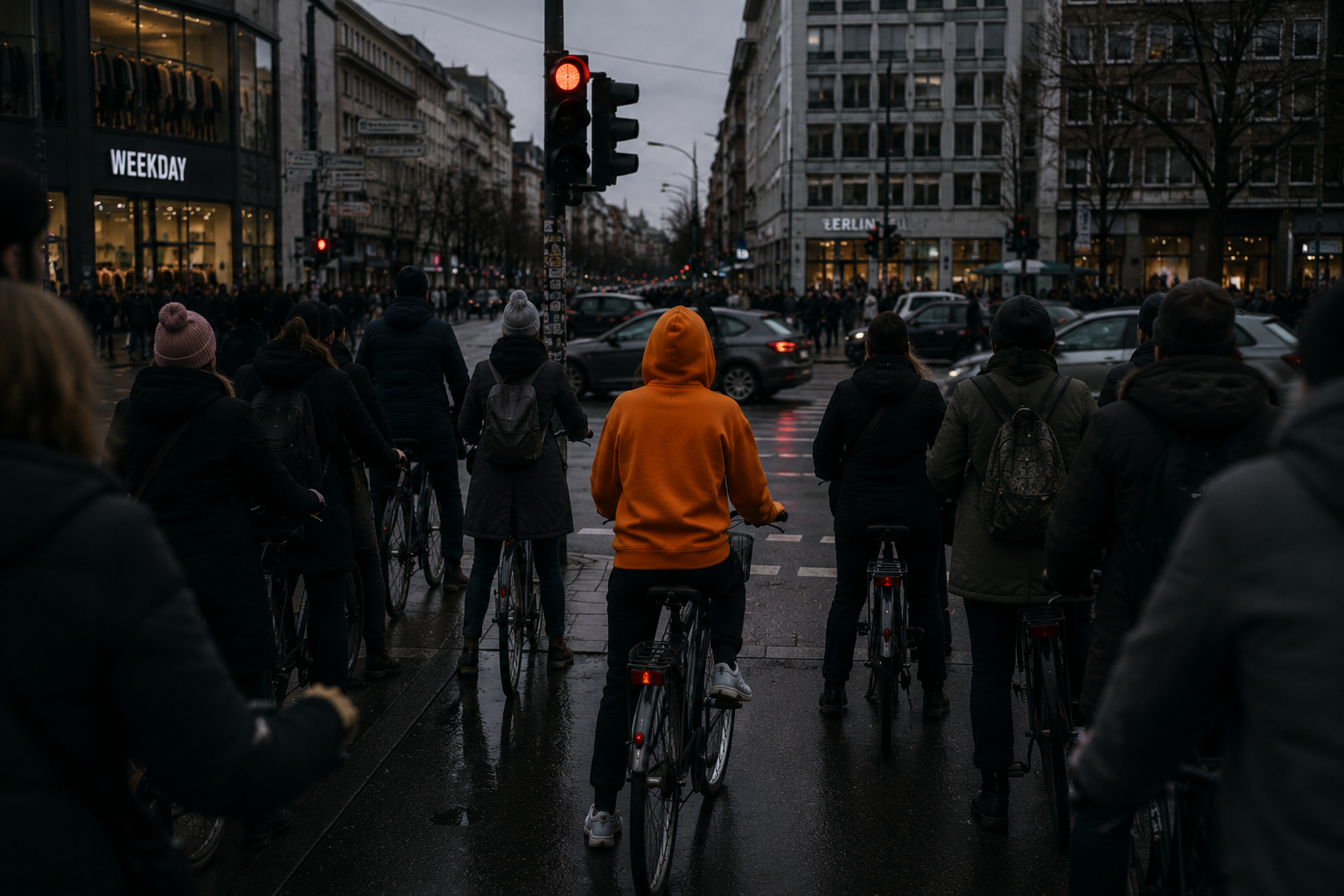 noSHberlin-Color as Presence