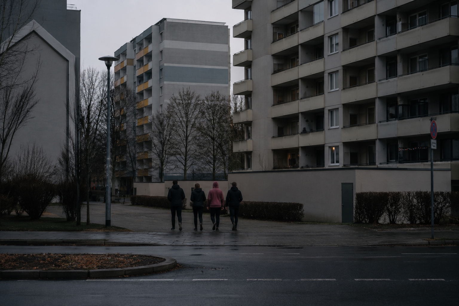 What is noSHBerlin 