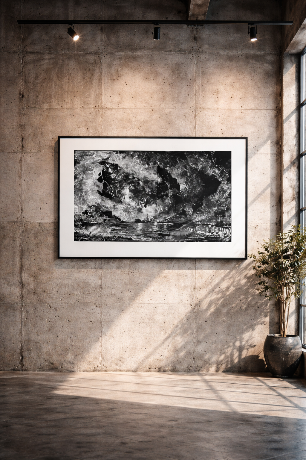 illustrations from the sacred