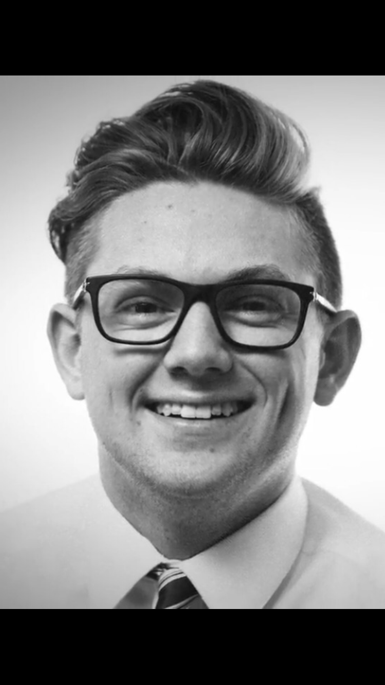 Stephen Bernard