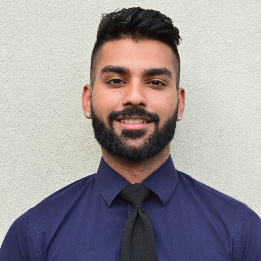 Balkaran Dhaliwal