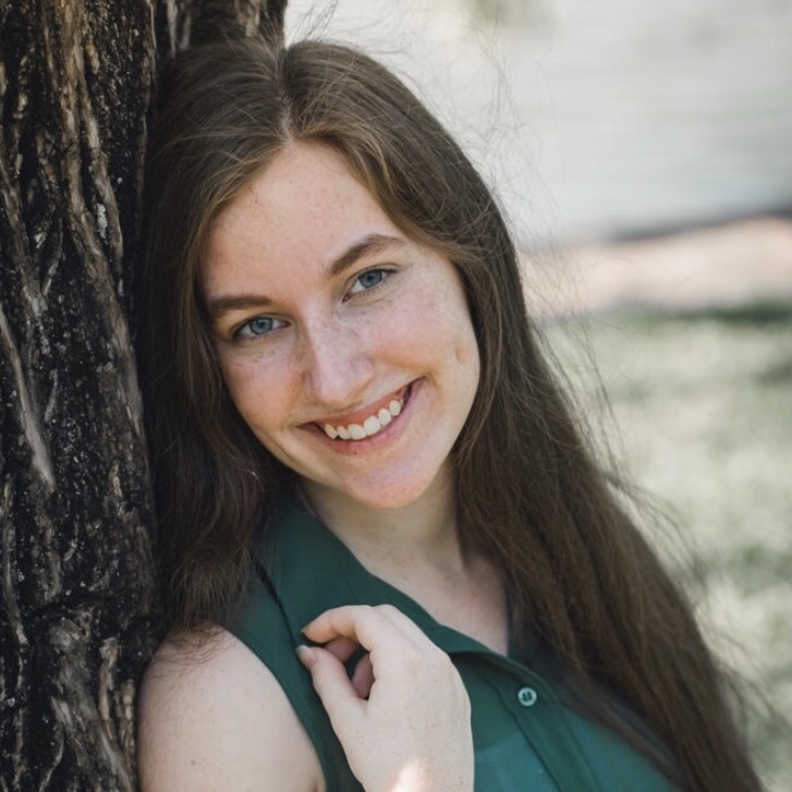 AMBER CLOYD South Point High School