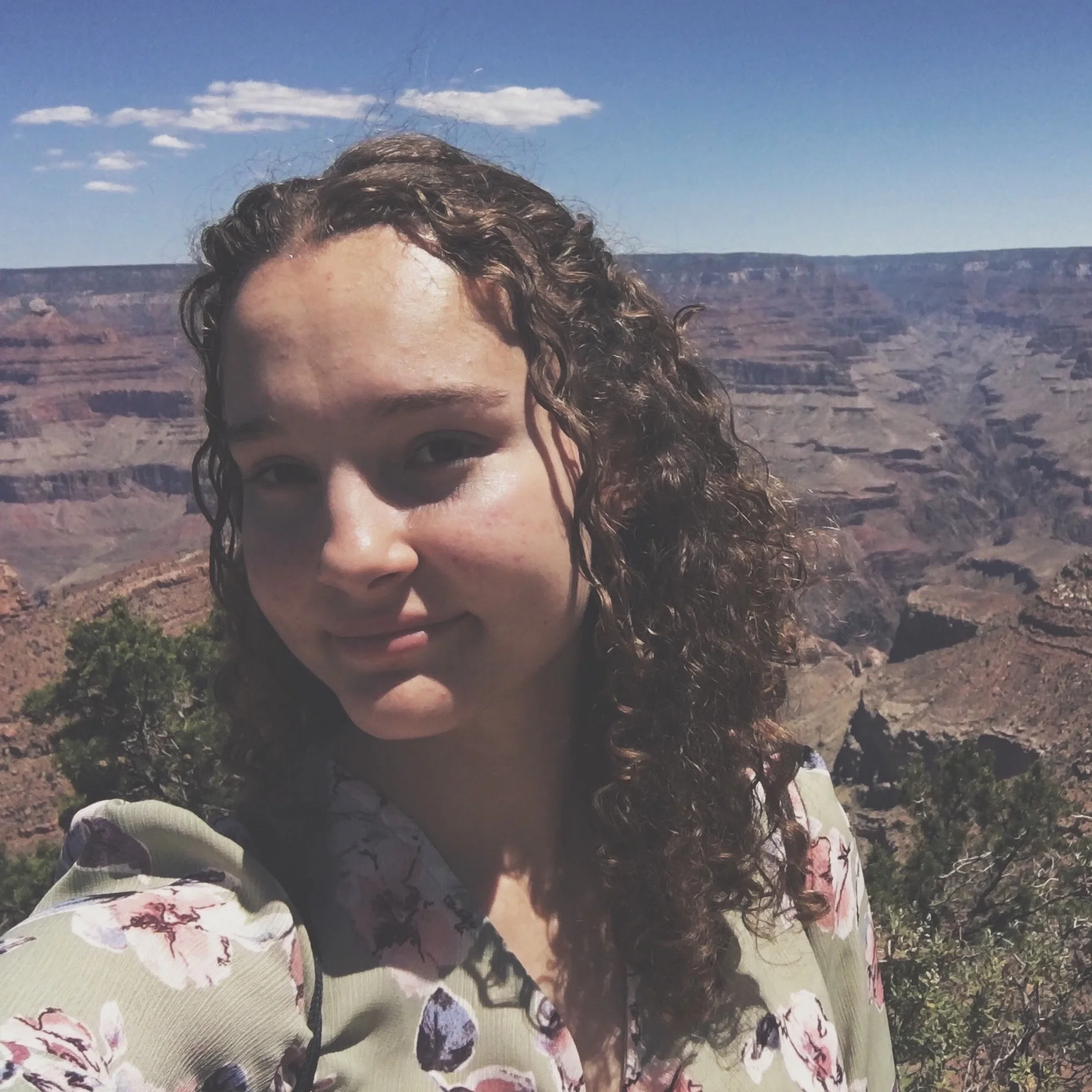 ALICIA CASANOVA Agua Fria High School