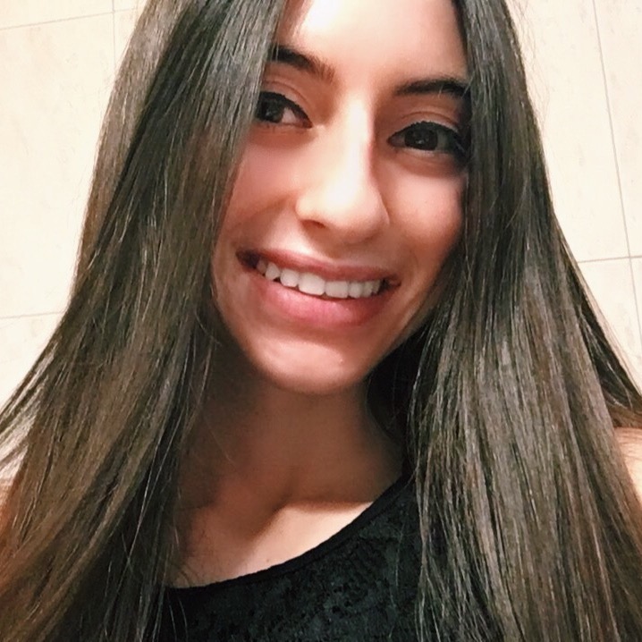 CHRISTINA COROSSIS CUNY Hunter College
