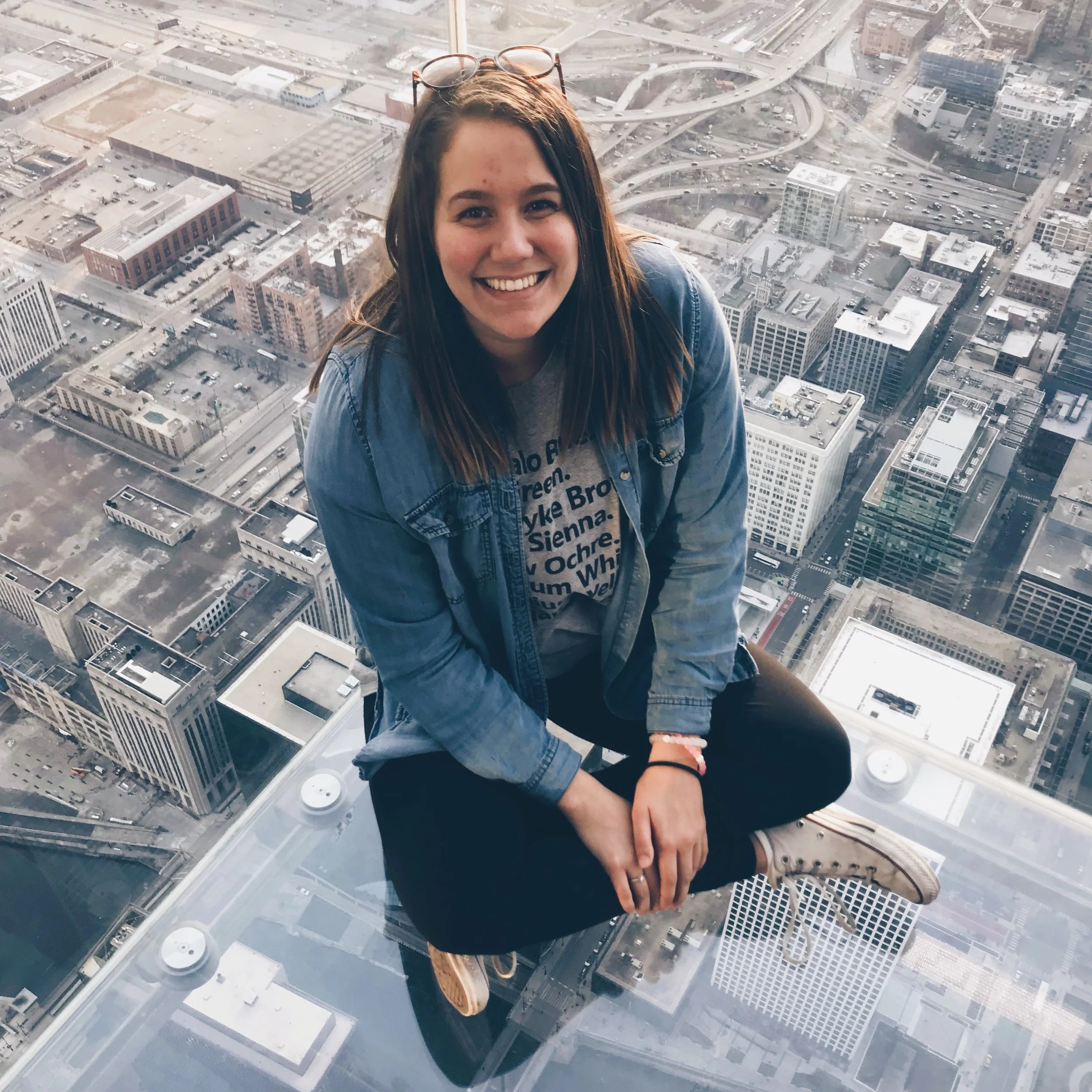 ZOE COCHRAN Ball State University