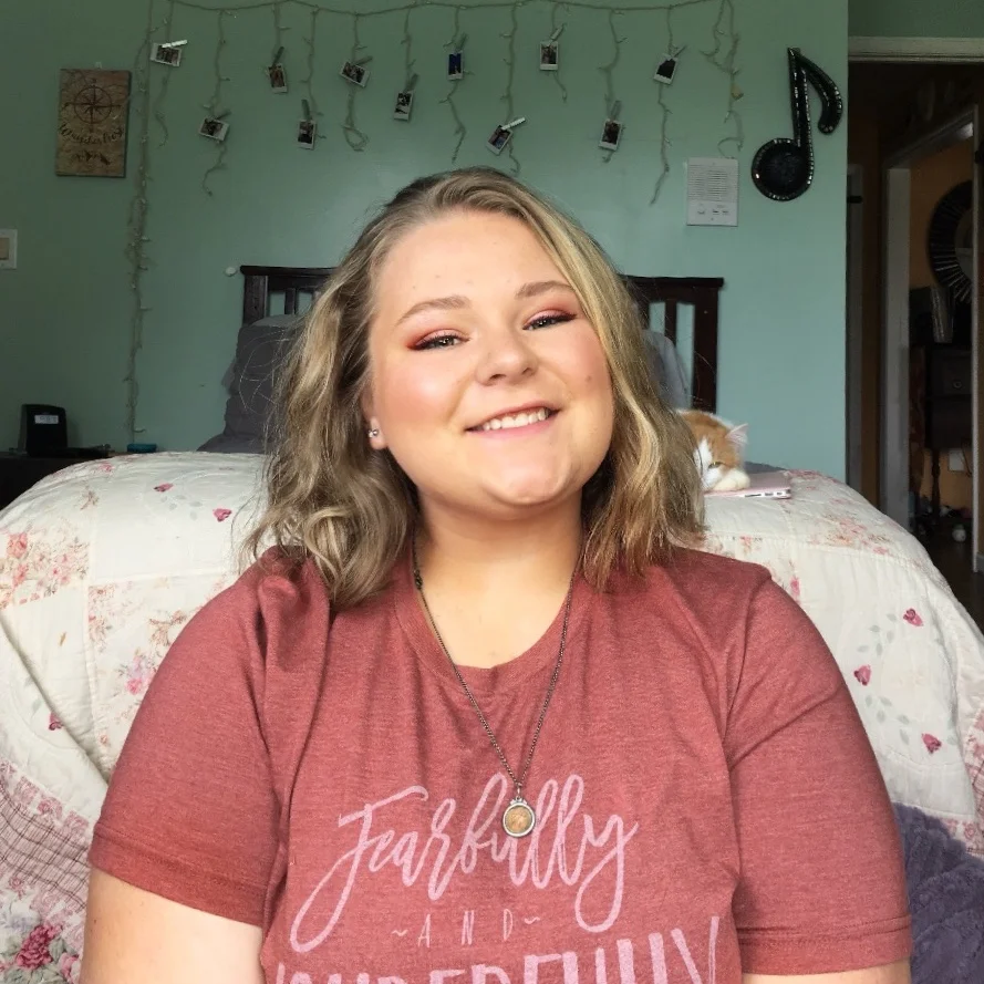 GRACEY HARRIS Sycamore High School