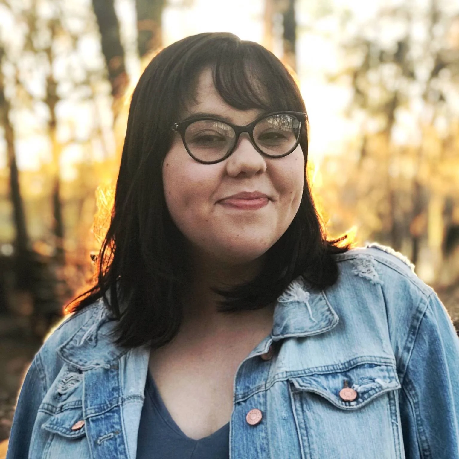 GRACE ANNE HENLEY Georgia Southern University