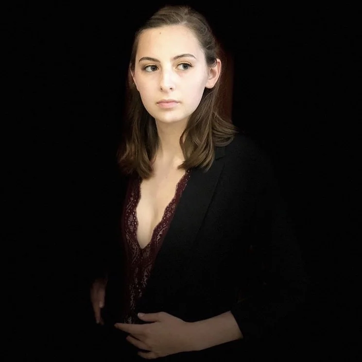 AUDREY MARSALA Woodson High School