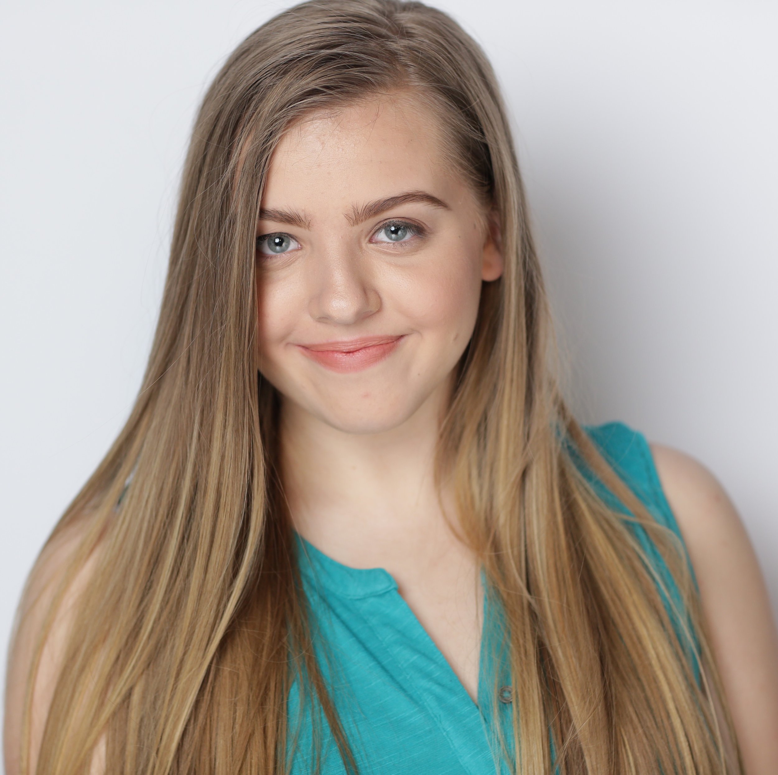 GRACE HAYES Woodmont High School