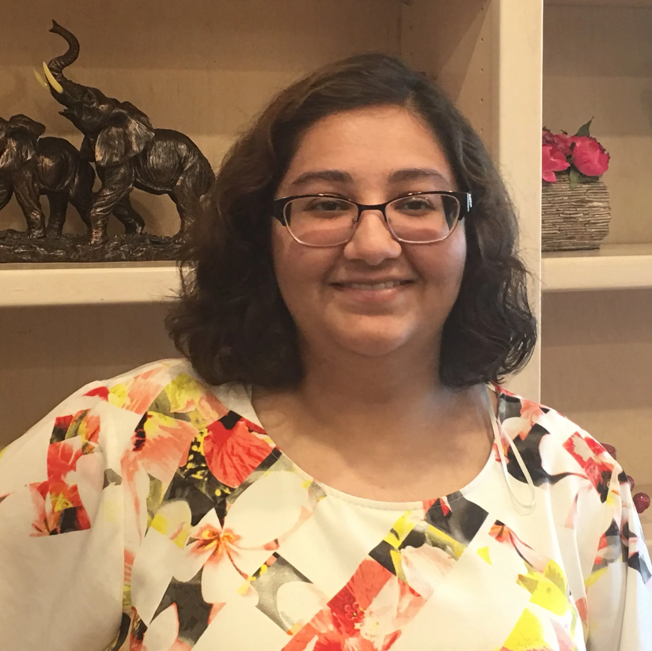 RAHINA SHEIKH University of Nevada - Las Vegas