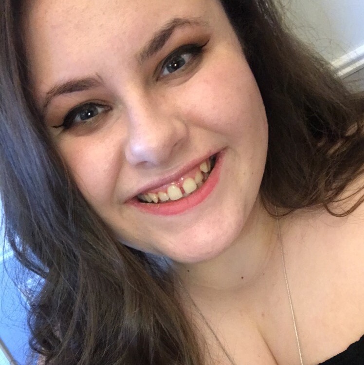 MADISON WALKER Gloucester Catholic High School