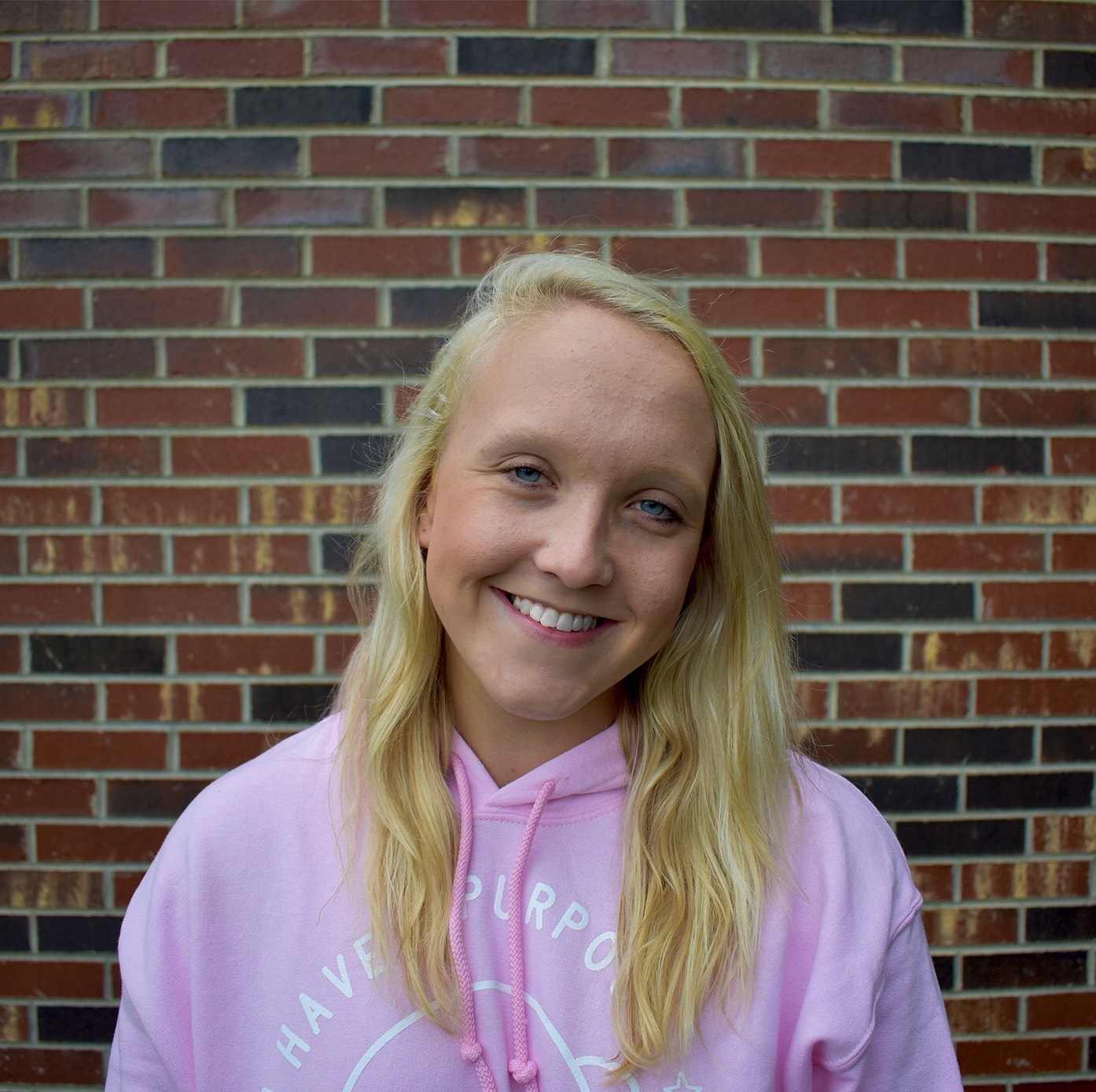 ALLY YODER University of North Carolina at Chapel Hill