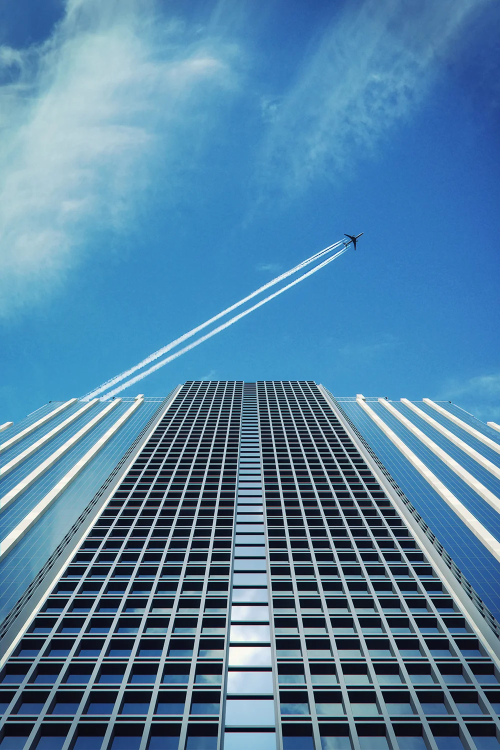 CHICAGO TOWER