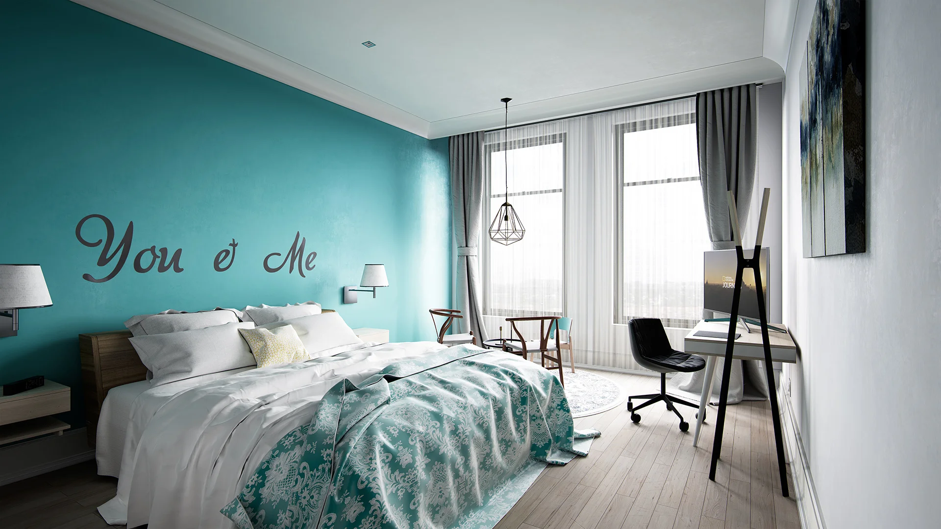 PRIVATE B&B