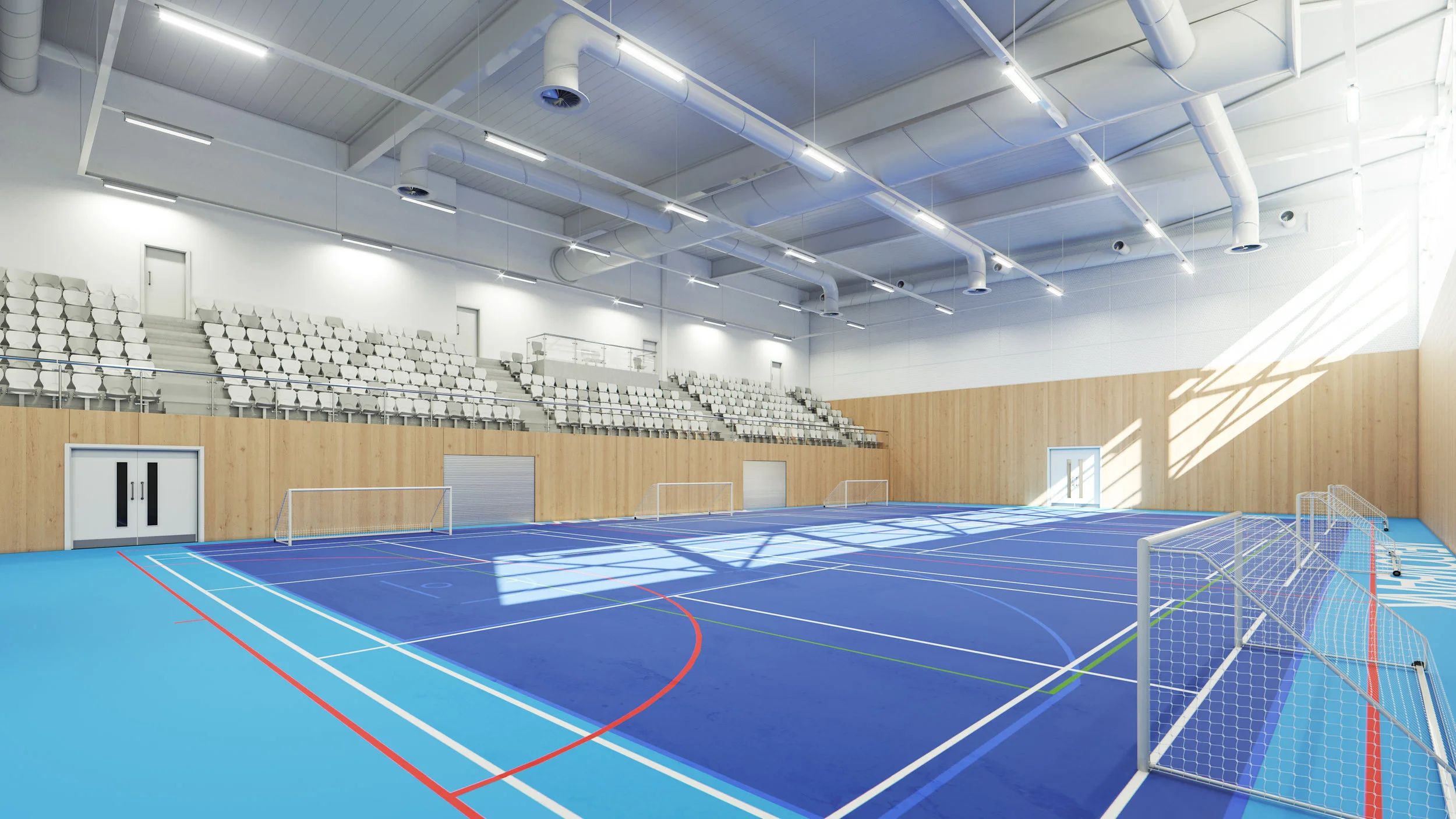 MEADOWBANK