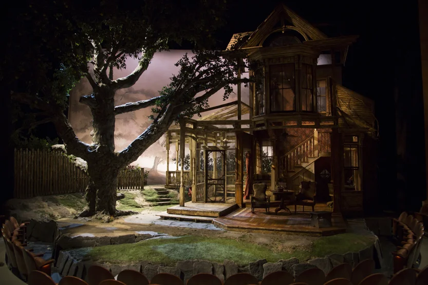 ON BORROWED TIME - Paul Osborne