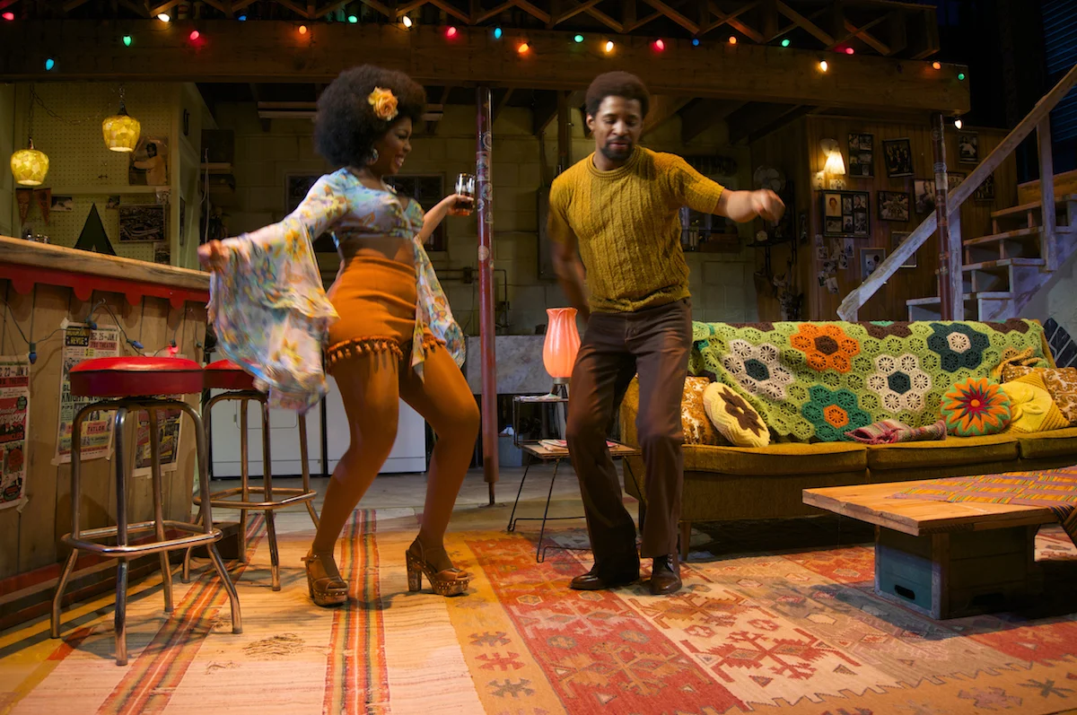 DETROIT '67 - DOMINIQUE MORRISSEAU