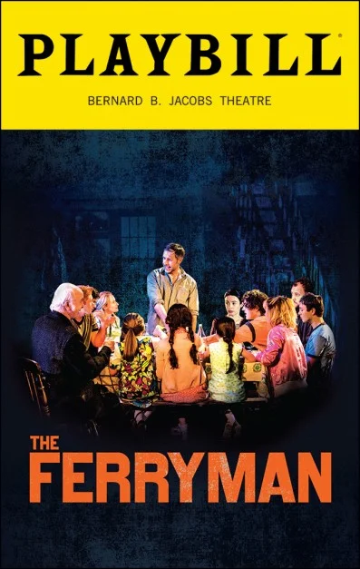 Broadway-Associate Scenic Designer
