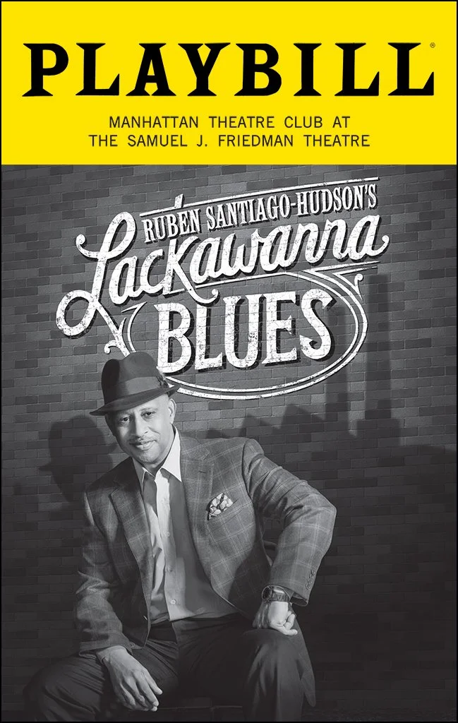 Broadway-Scenic Designer