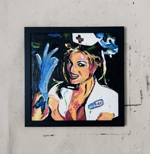 Blink 182 Enema Of The State Album — Jesusjoints Art