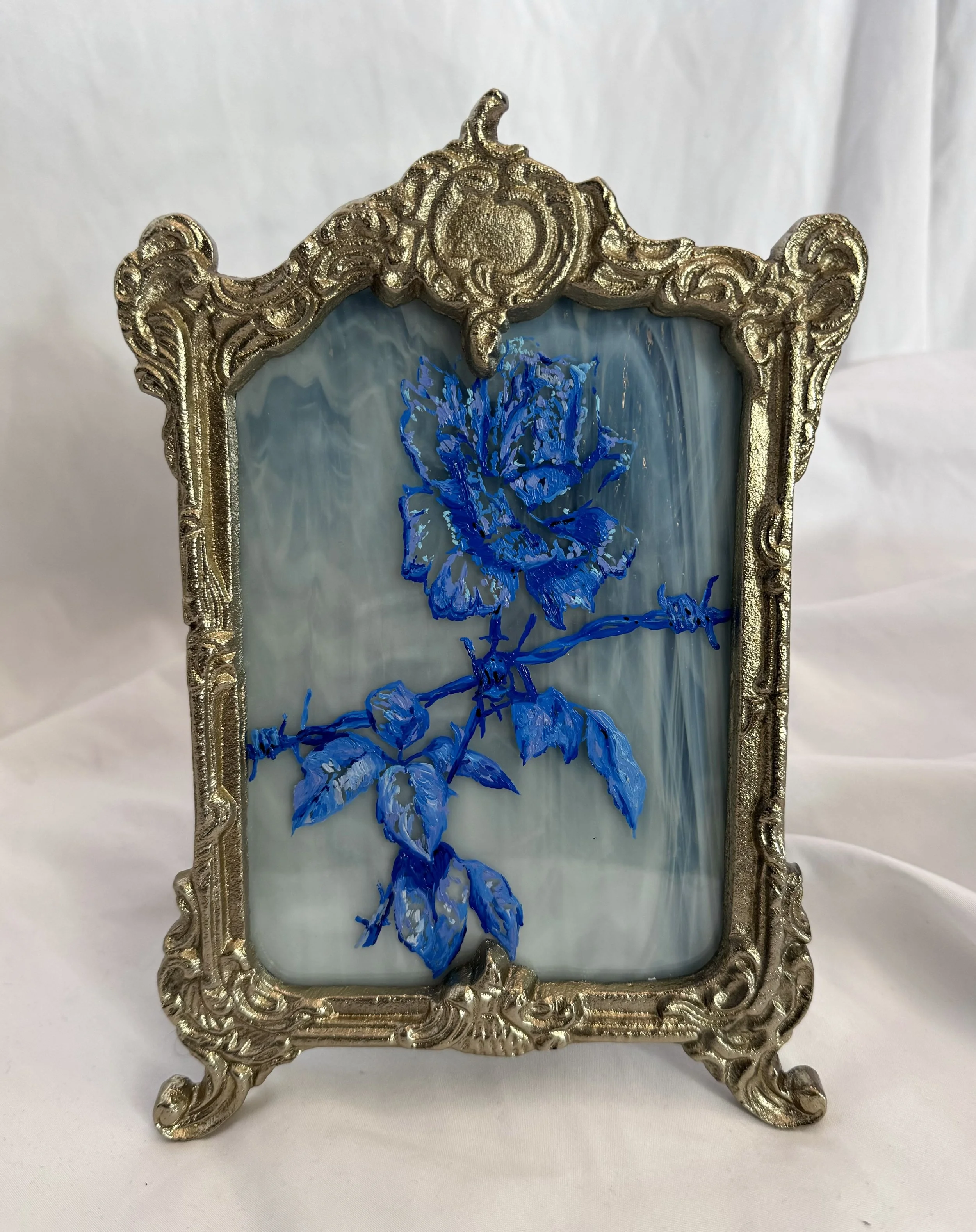 BLU.PRINT VI 