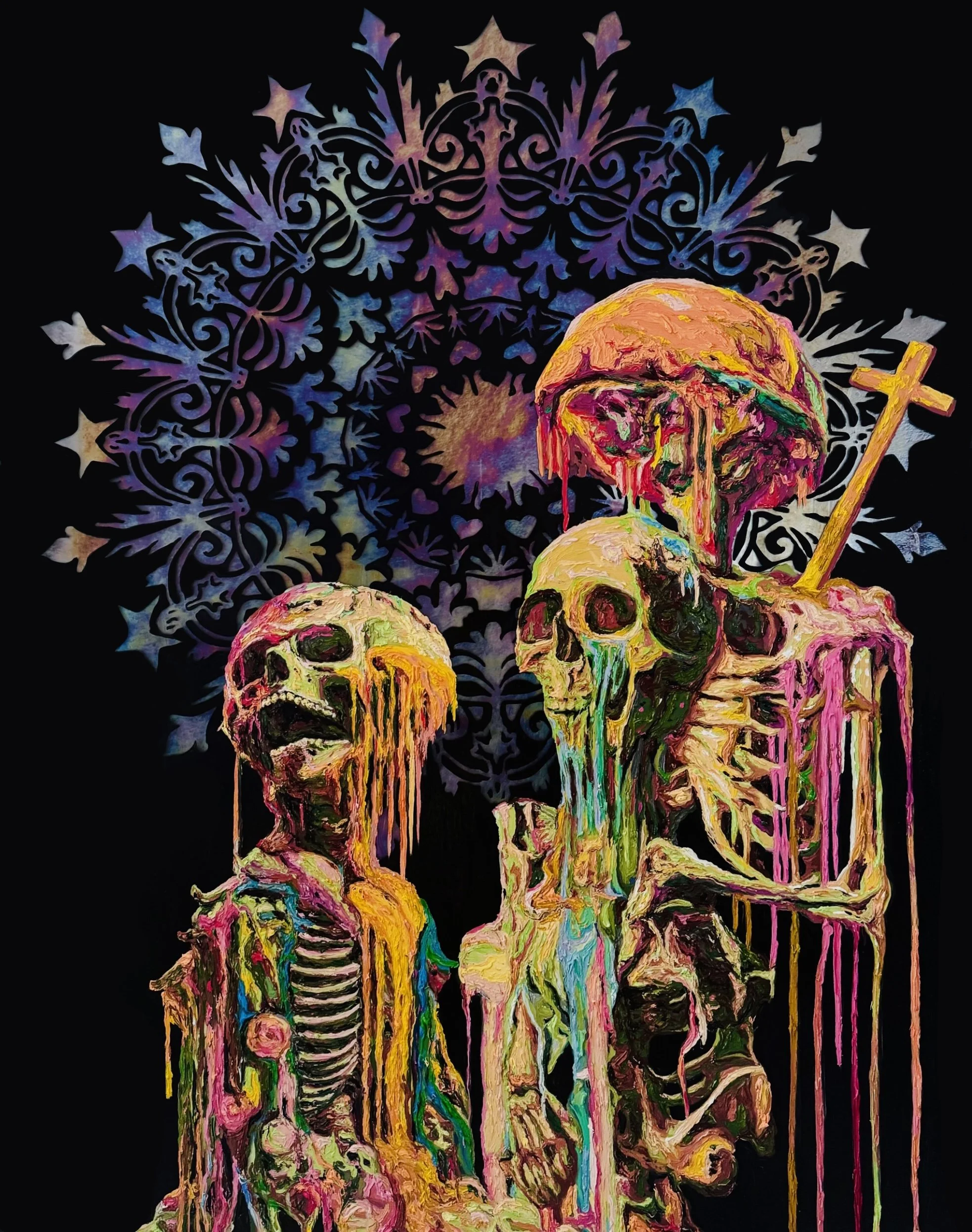 PHANTASMAGORICAL MATRIMONY