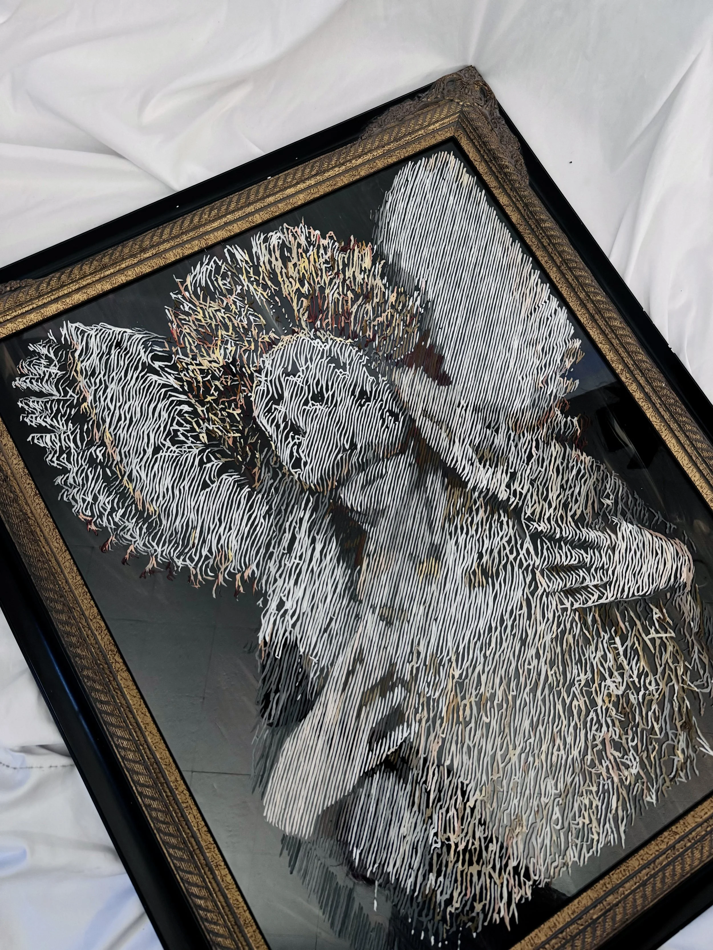 Samael (Angel of Death)