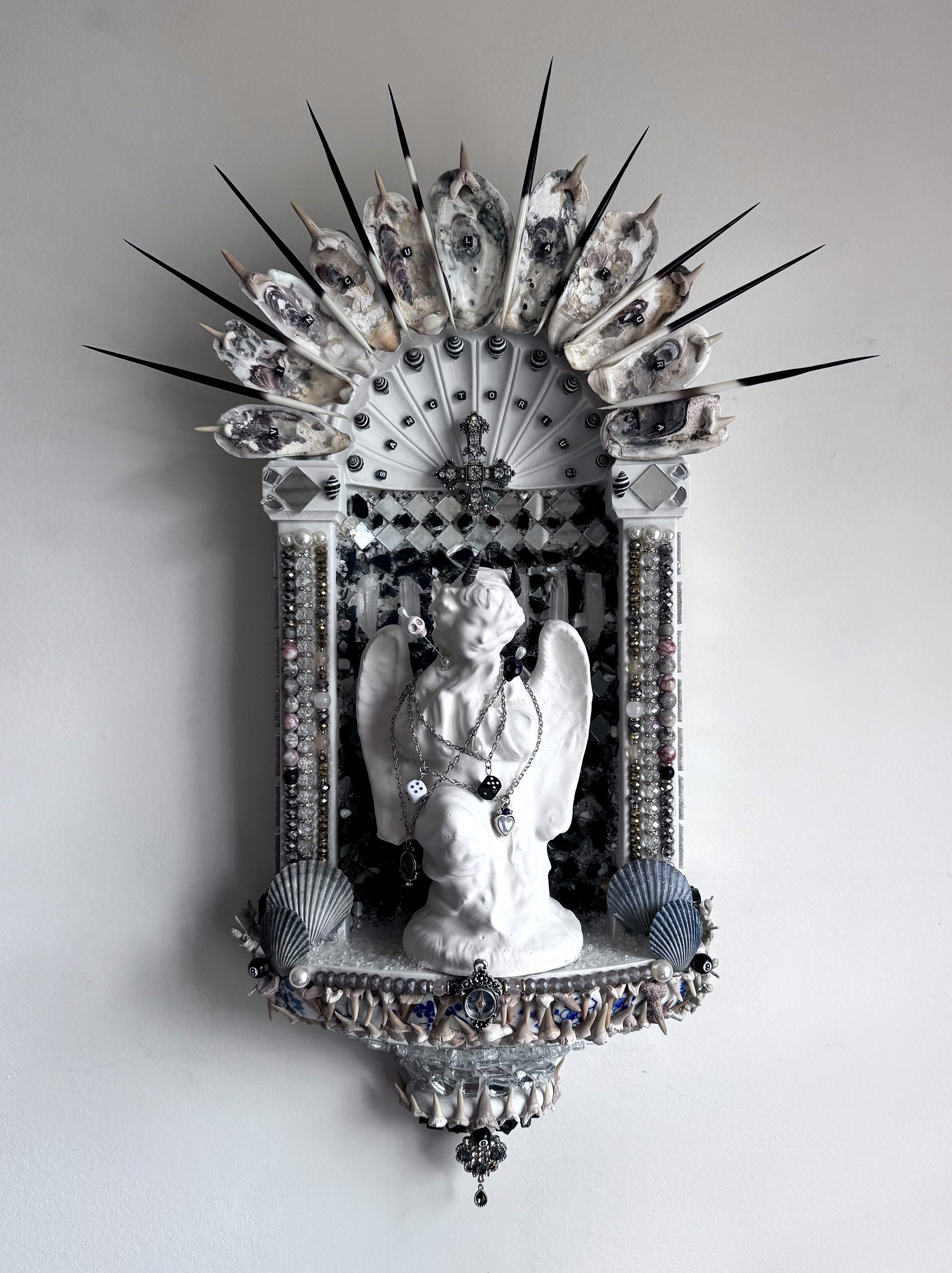 Vinculatura Sanctorium