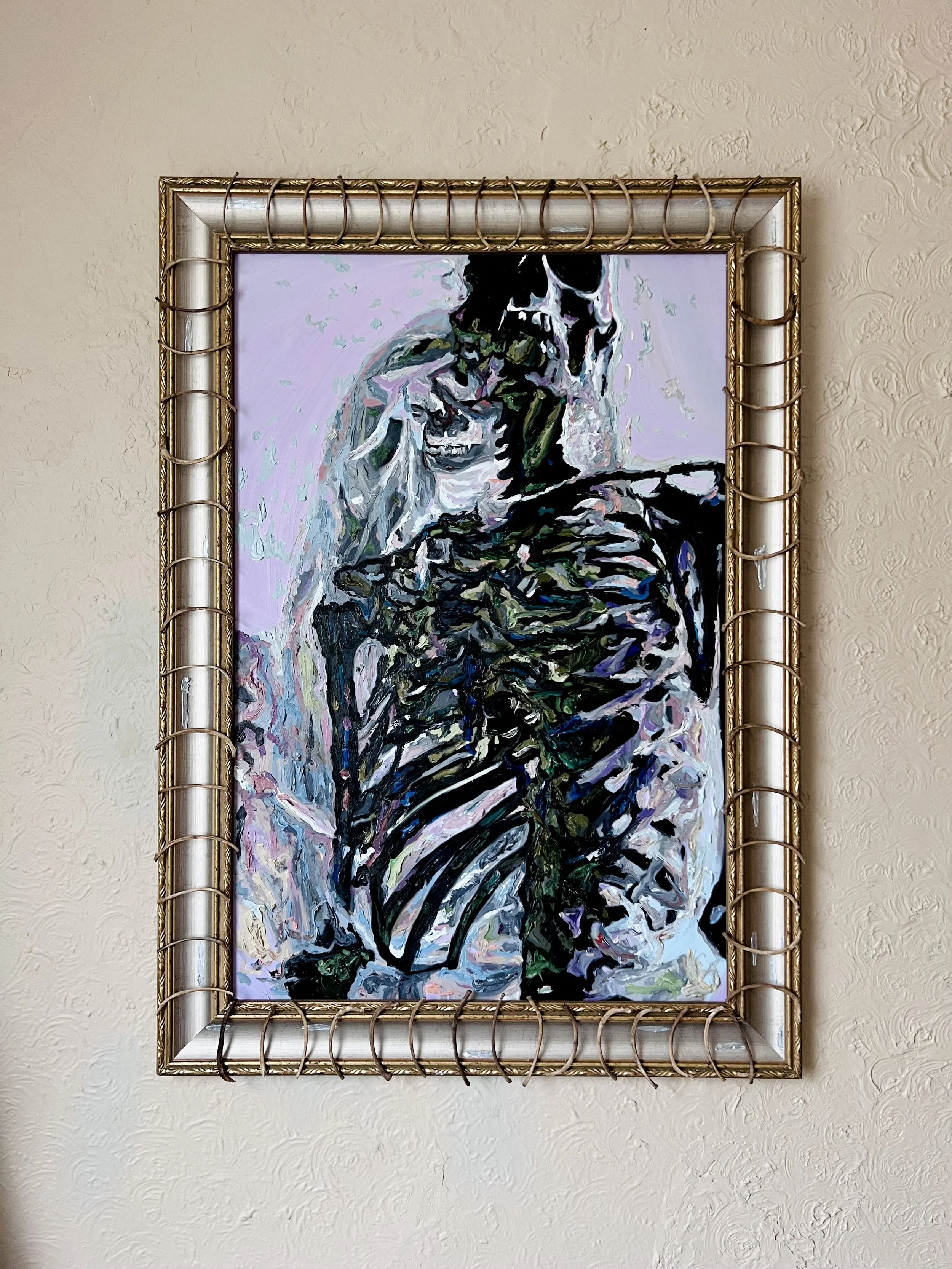 Till Death Do Us Part 